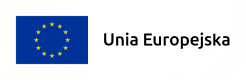 logo Unii Europejskiej